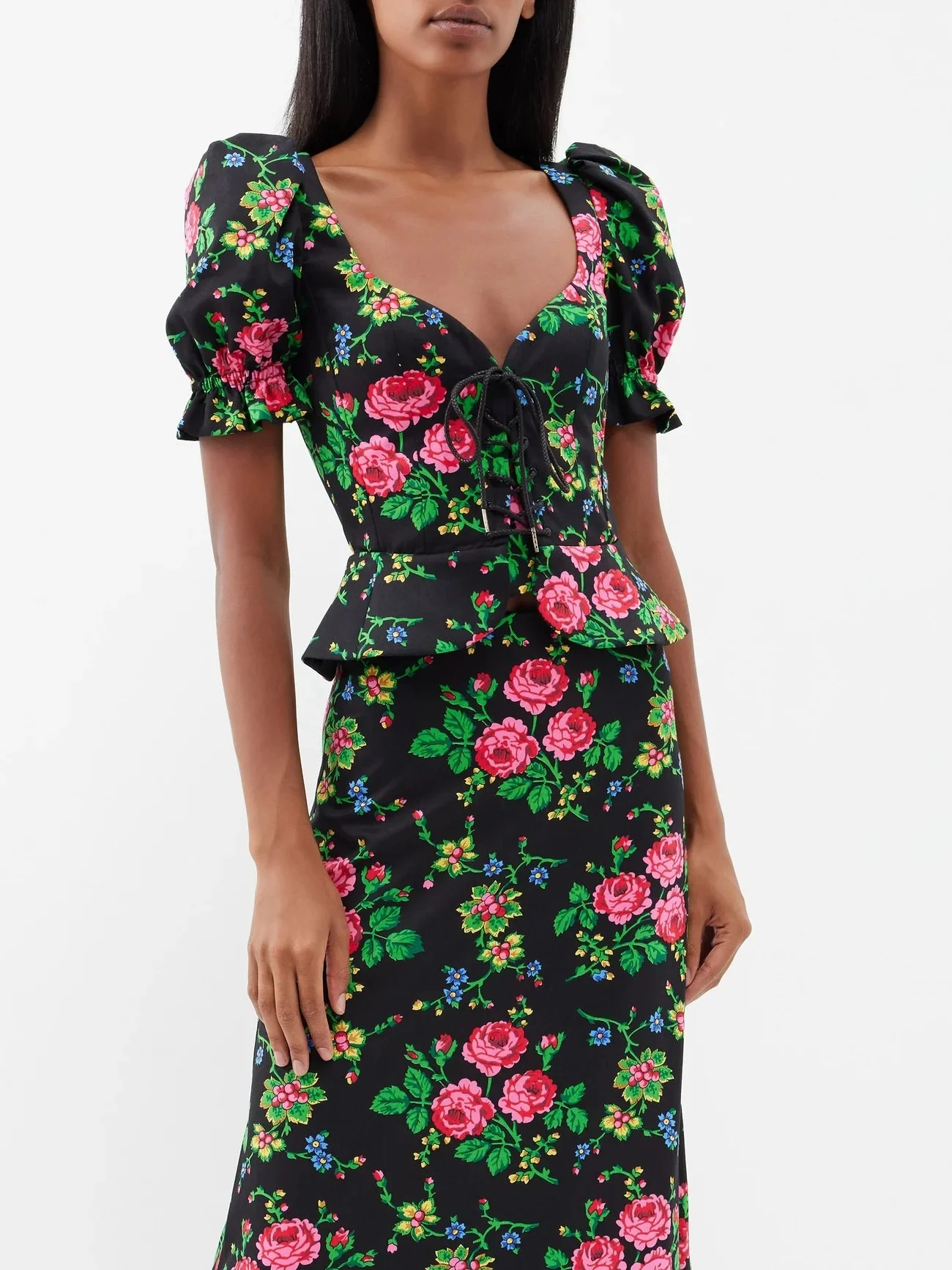 **Cinderella Divine: Floral Lace and Jewel Enchantress for Grand Occasions**