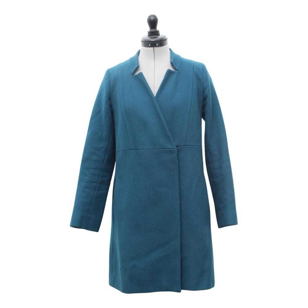 Comptoir des Cotonniers Wool Coat.jpg