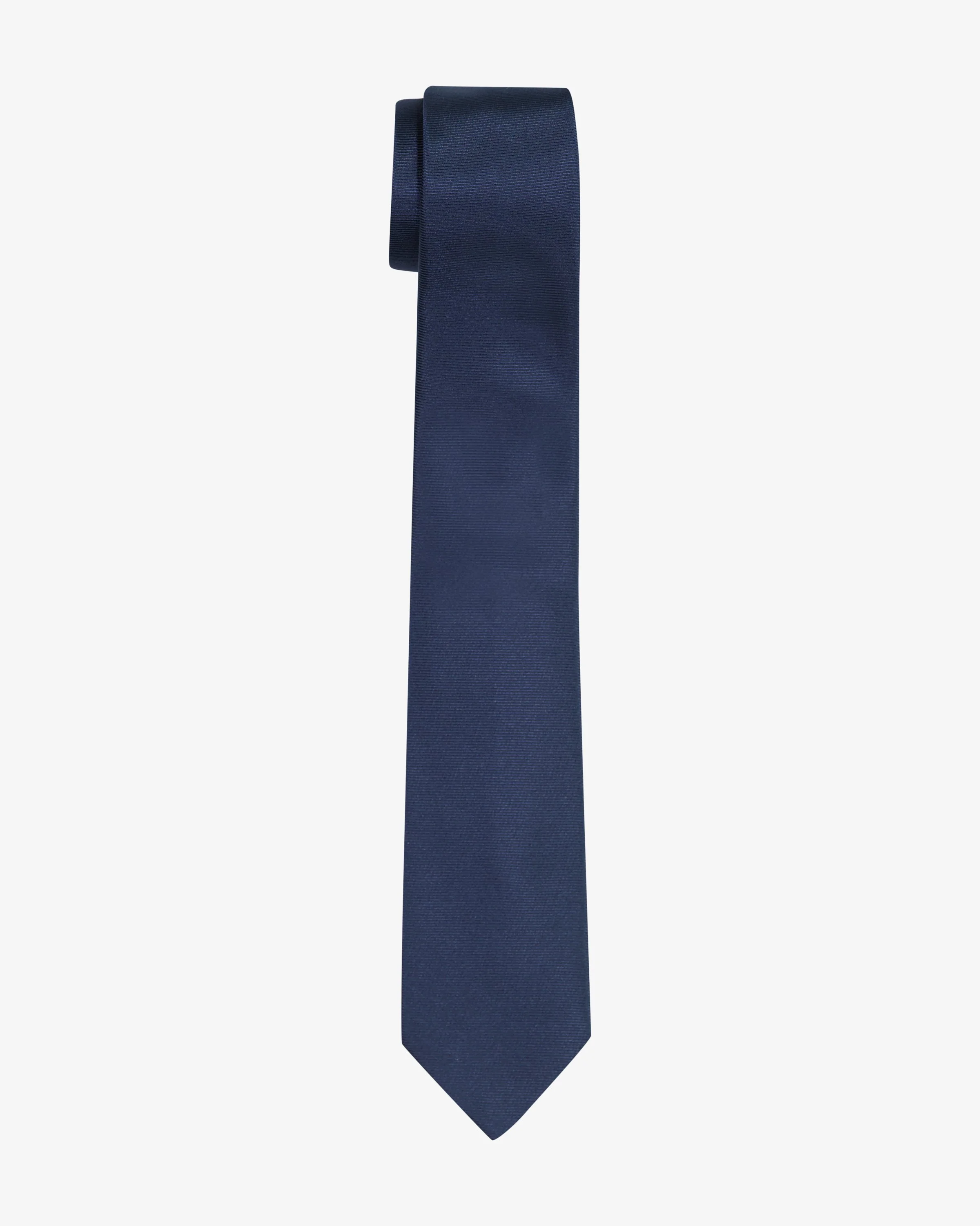 Dal Lago Windsor Tie in Blue