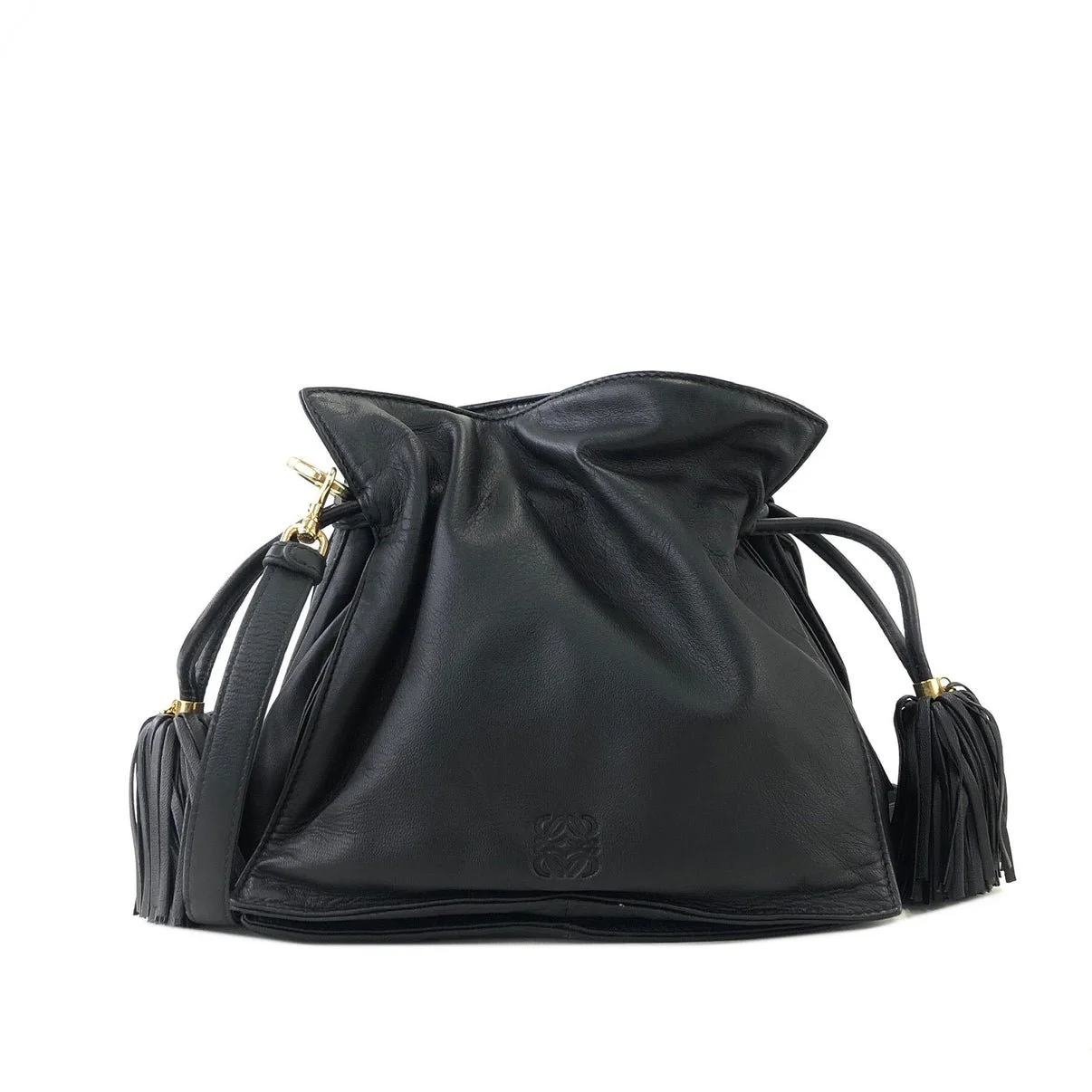 Loewe Flamenco Tassel Bag