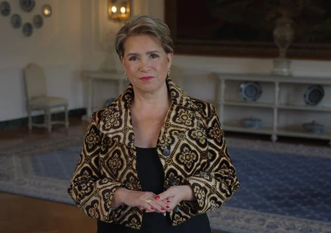 Grand Duchess Maria Teresa marks 10th anniversary of National Cancer Registry