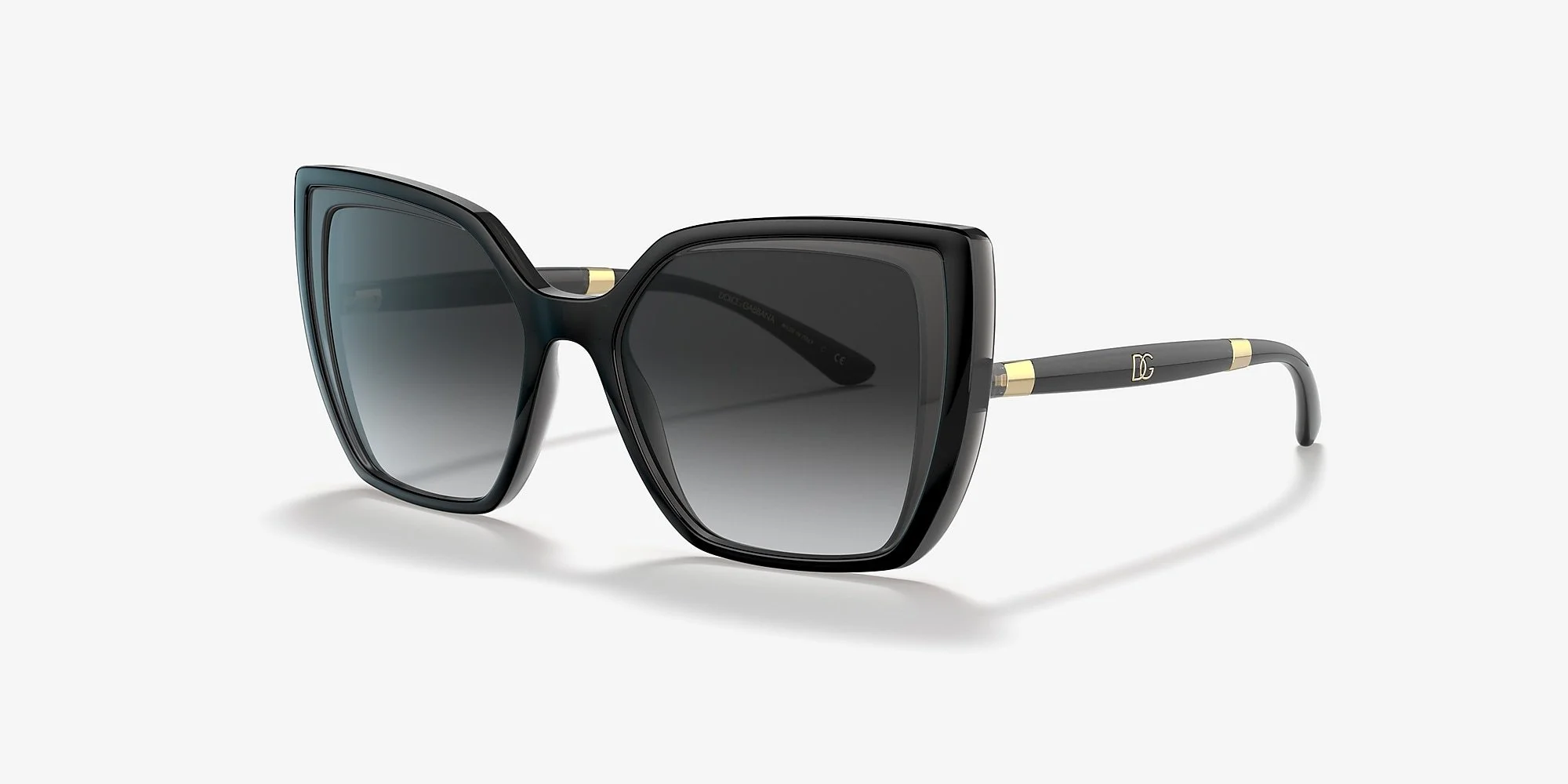 Dolce & Gabbana DG6138 Sunglasses