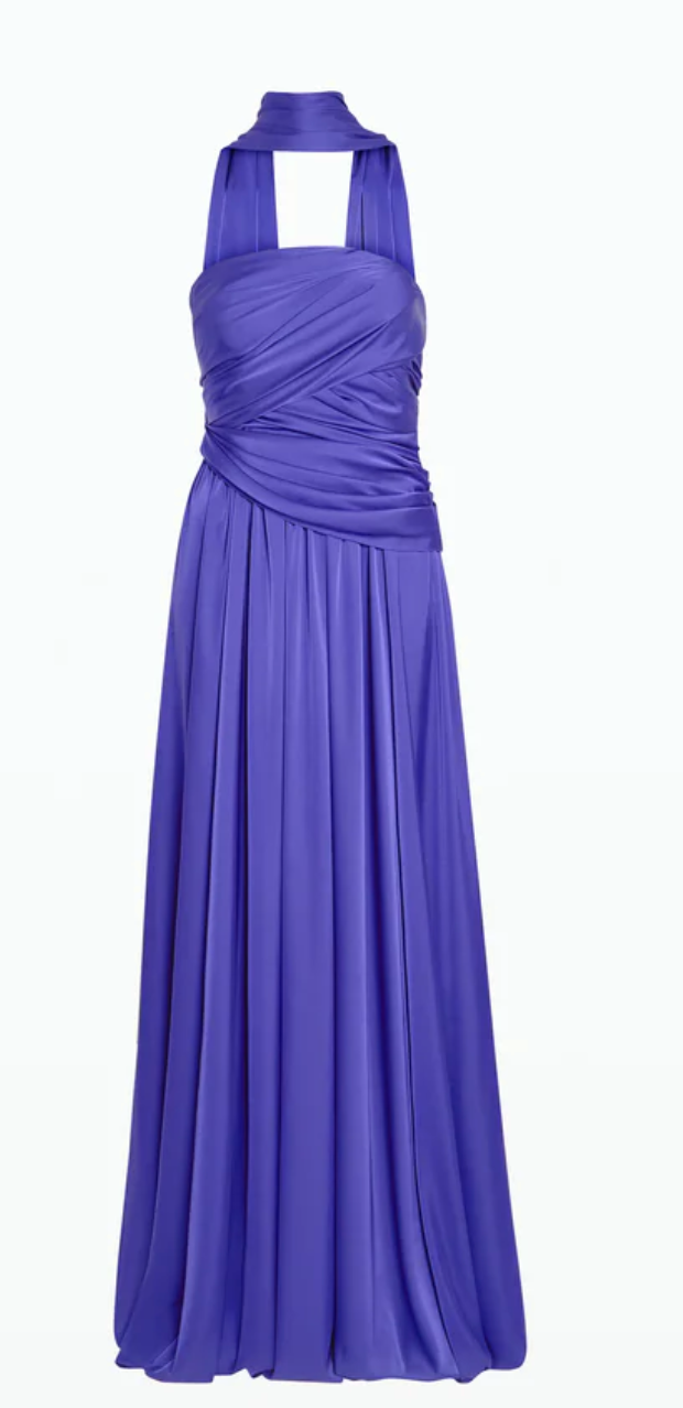 Safiyaa Victoire Gown