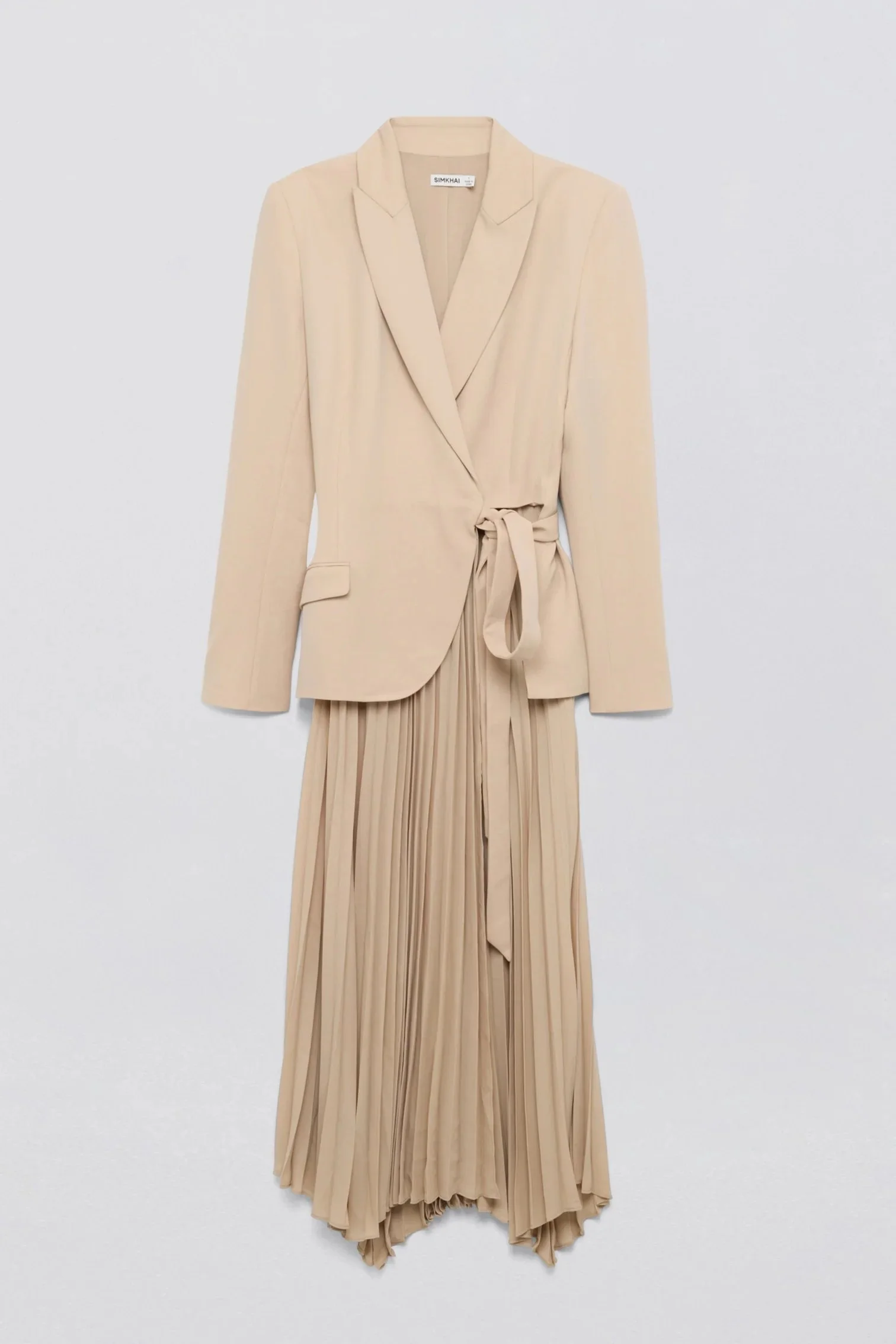 Jonathan Simkhai Ambretta Dress