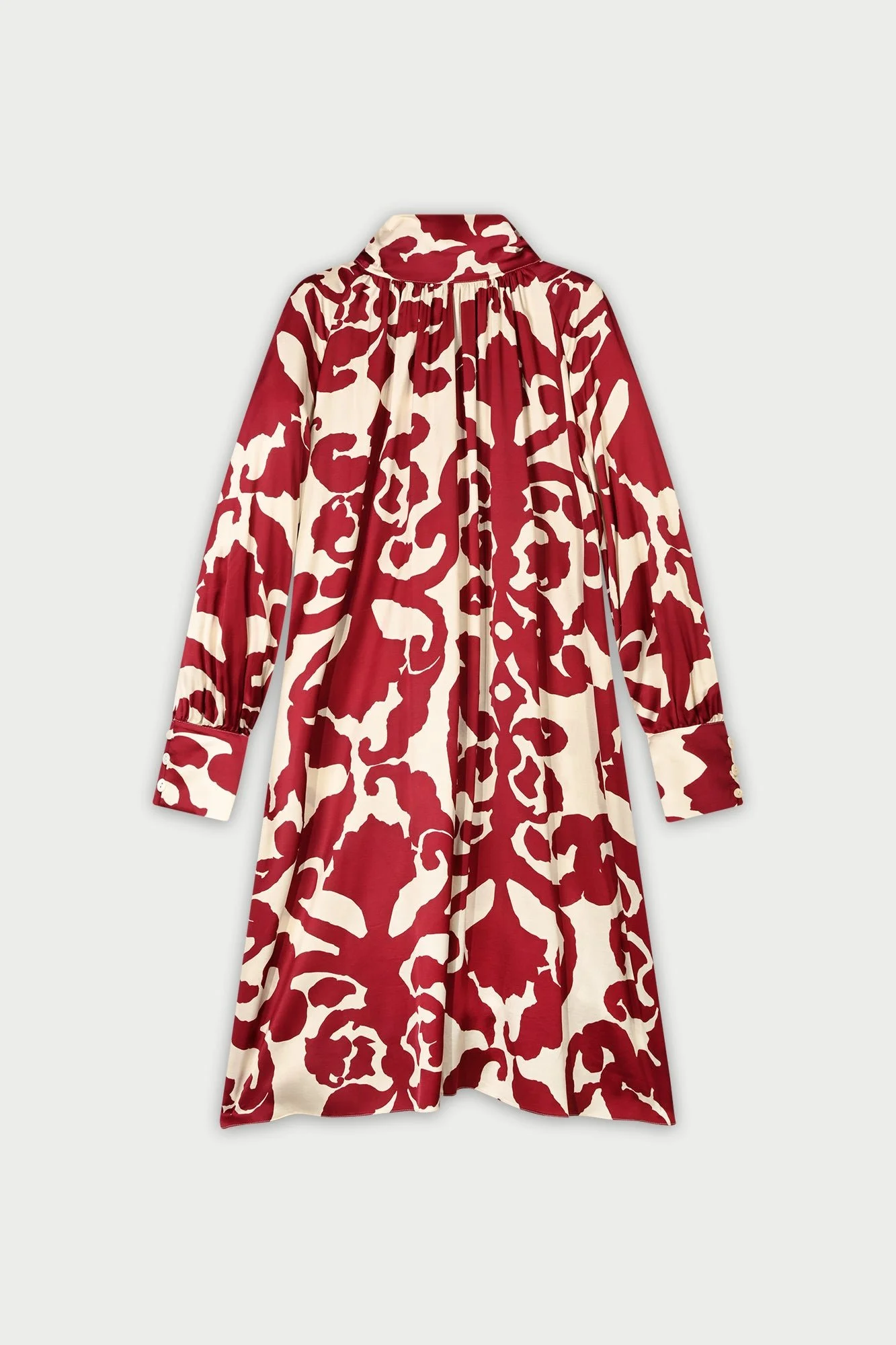 Natan Valory Dress