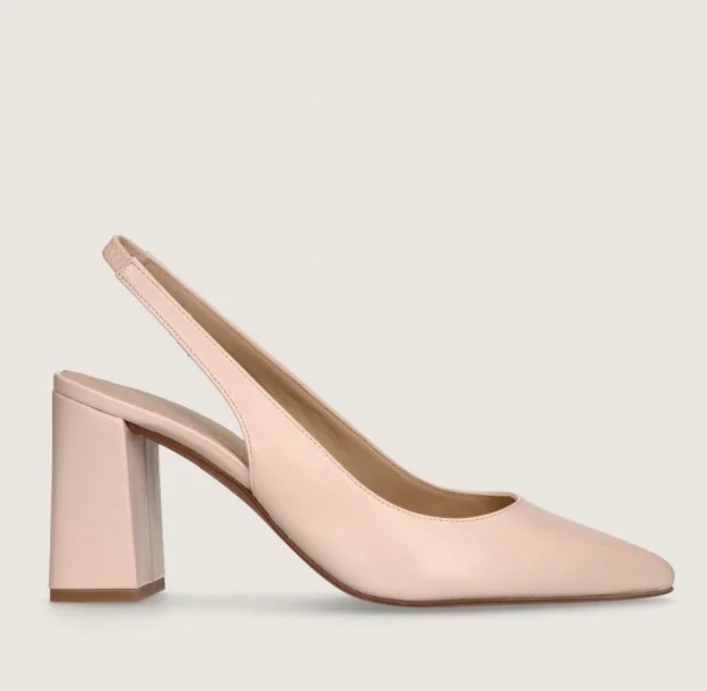 Mascaro Renata Pumps
