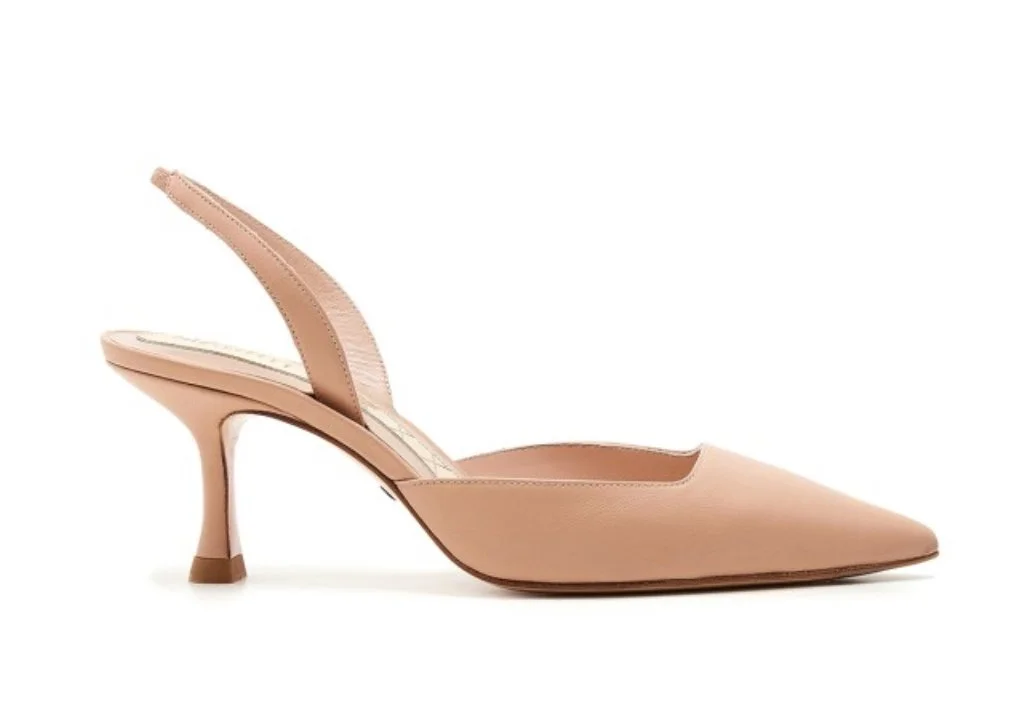 Magrit Marian Pumps