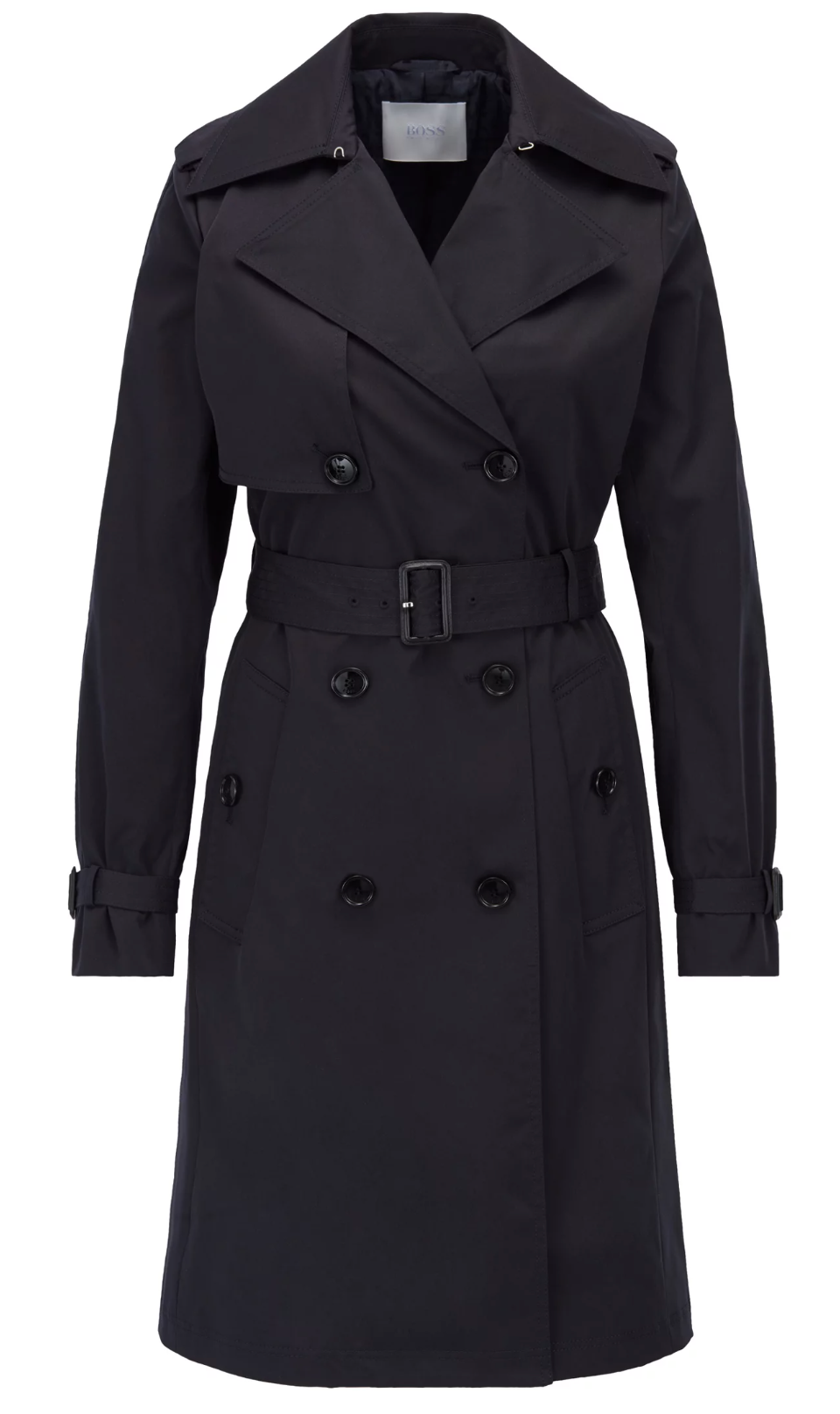Hugo Boss Conry Trench Coat