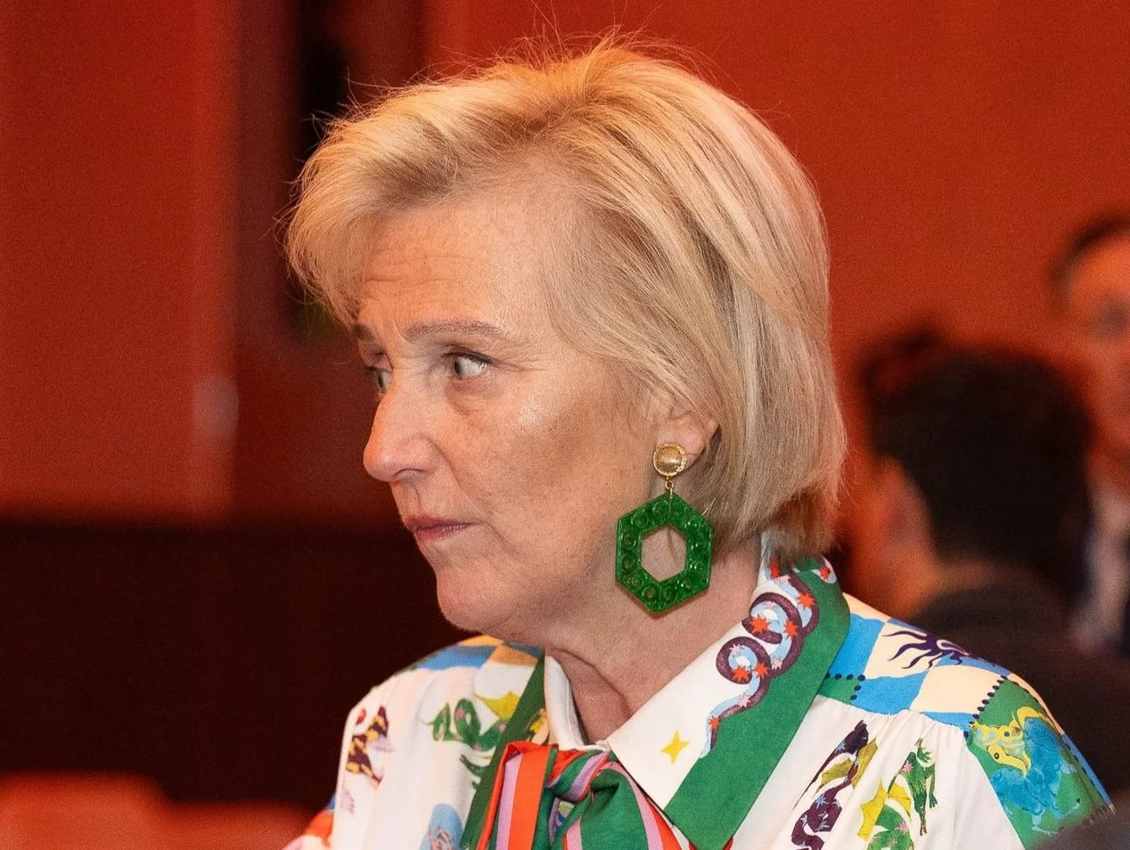 Princess Astrid's Economic Mission to Australia - Day 1