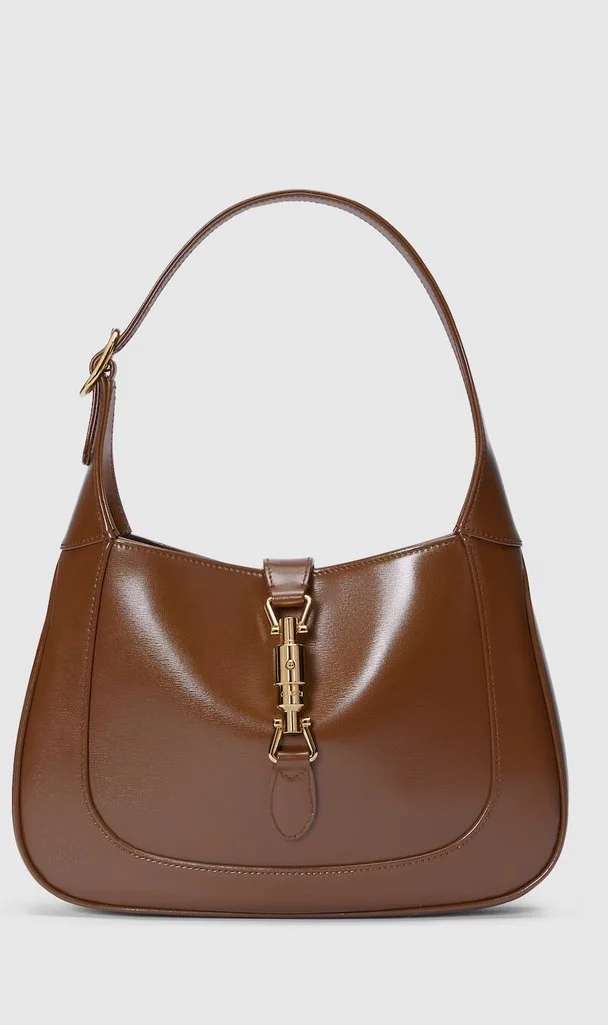 Gucci Jackie 1961 Small Shoulder Bag