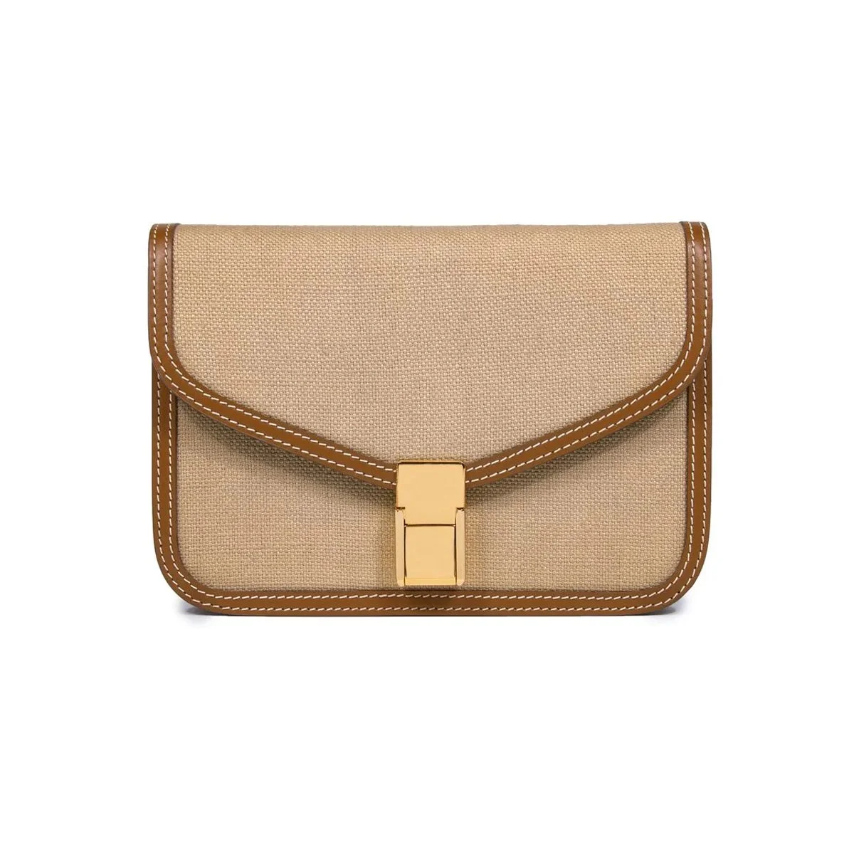 Marina Raphael June Bag in Canvas