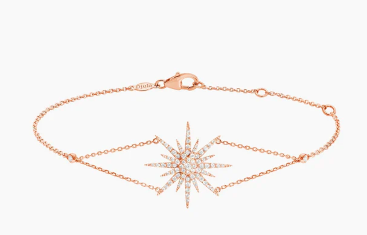 Djula Soleil Bracelet