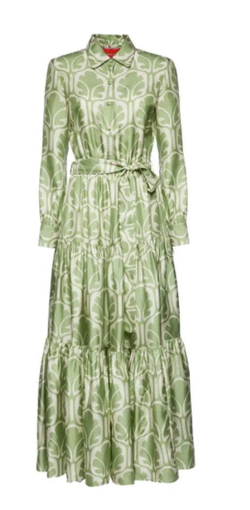 La DoubleJ Bellini Dress