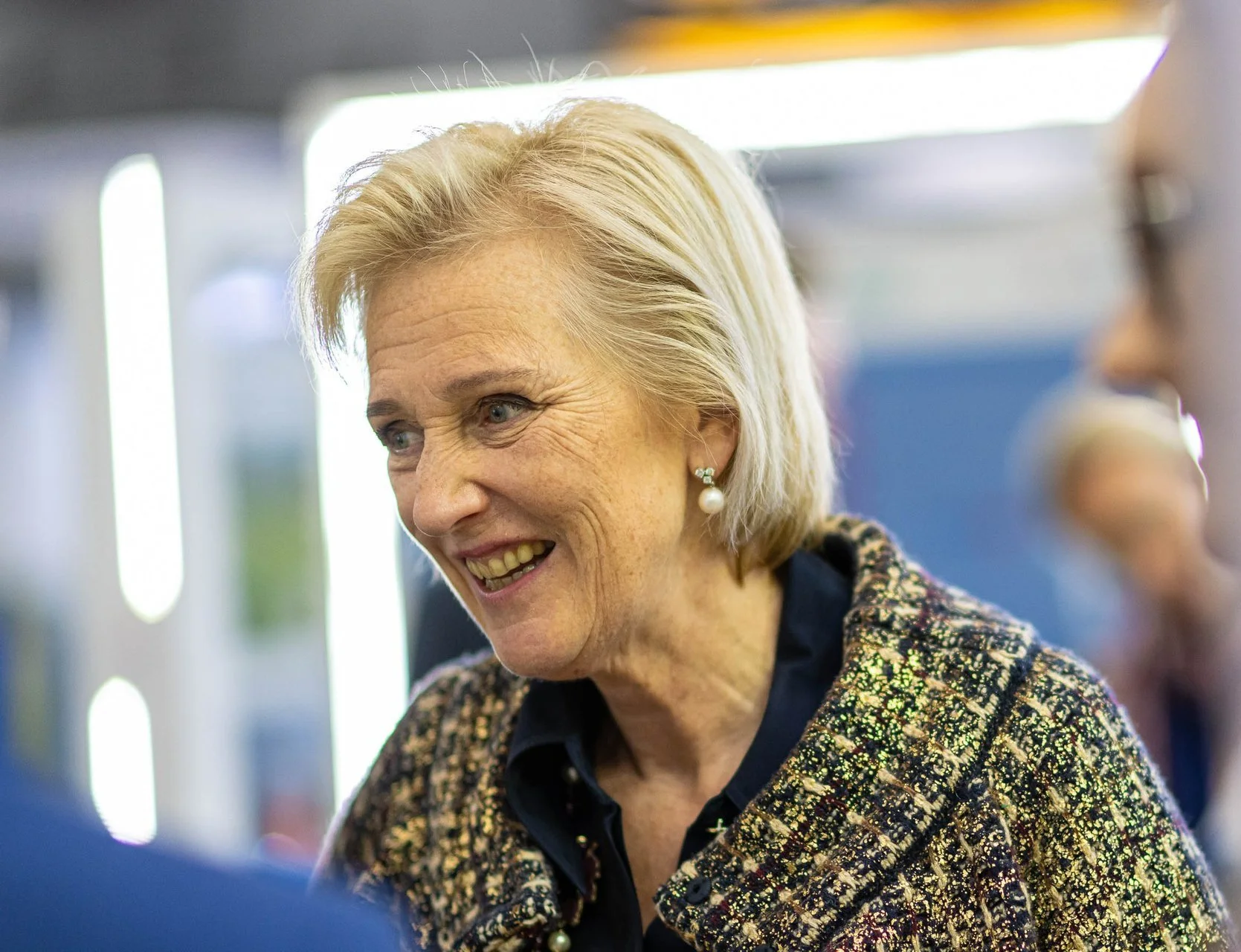 Princess Astrid's Economic Mission to Australia - Day 4