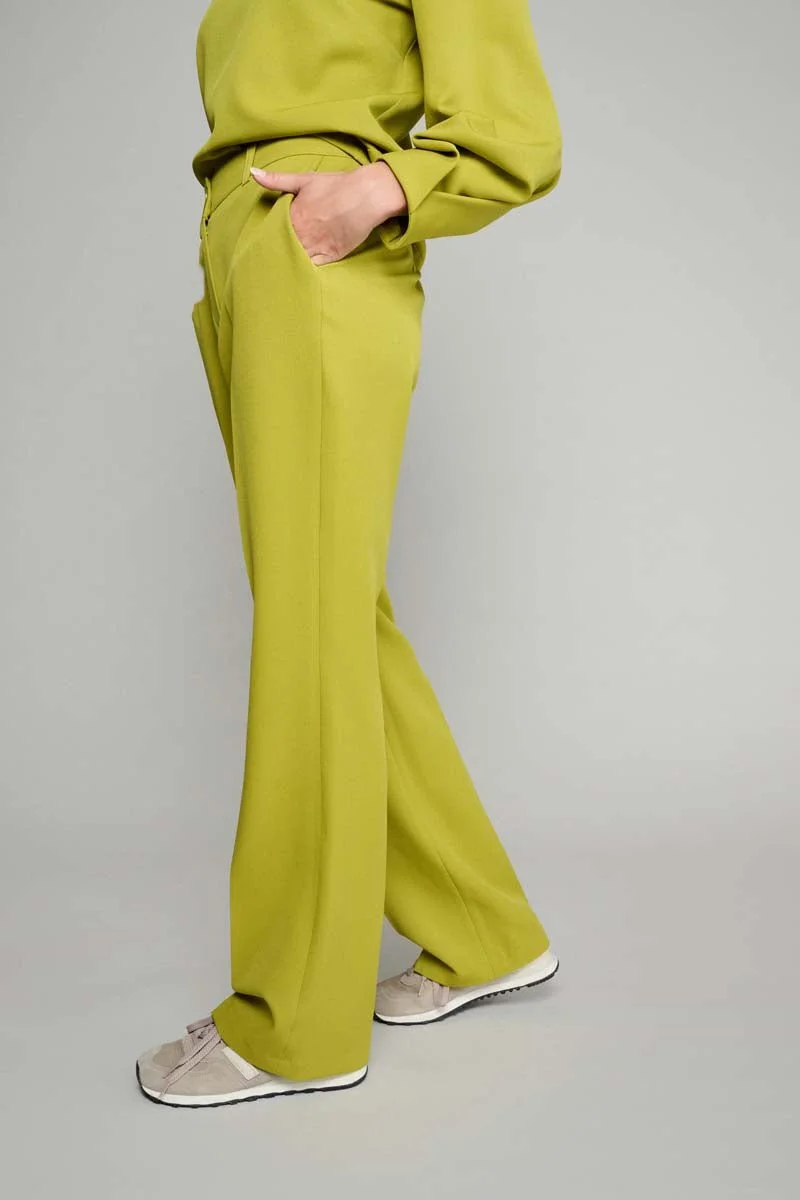 Marie Méro Bootcut Trousers
