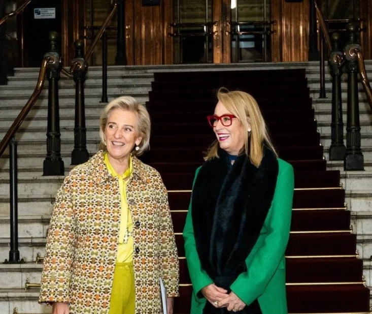 Princess Astrid's Economic Mission to Australia - Day 5