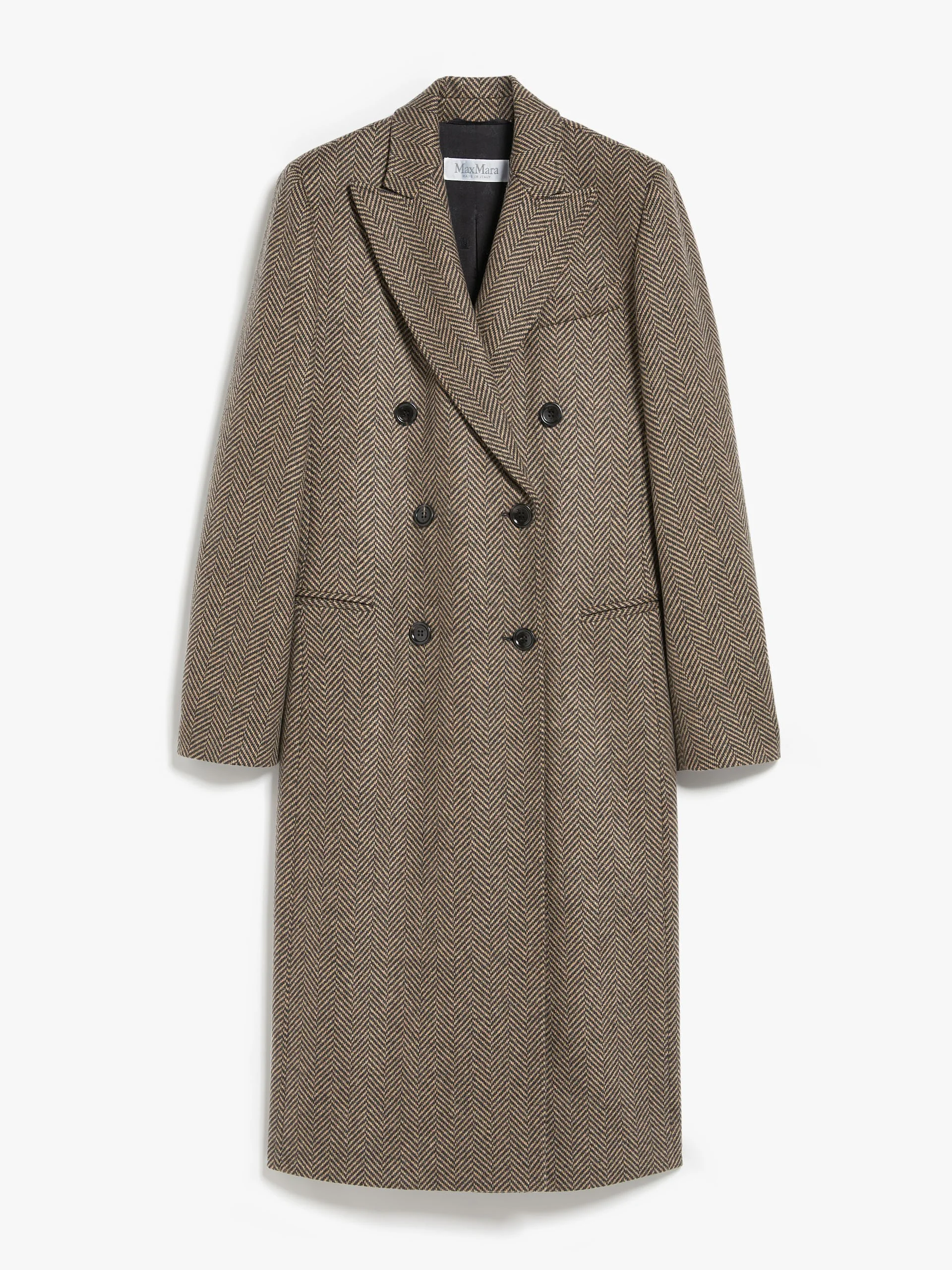 Max Mara Kassel Coat