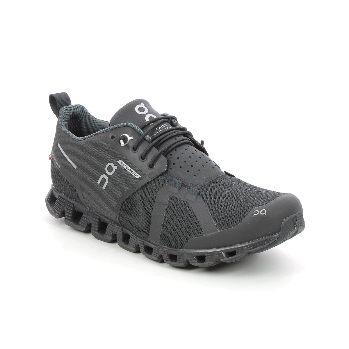 On Running Cloud Waterproof Shoes in Black.jpg