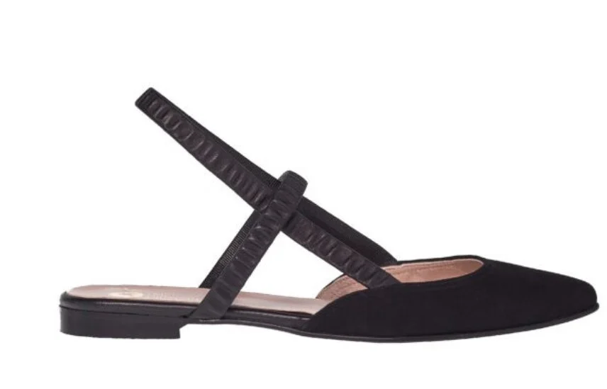 LMDI Collection Naranco Ballerinas
