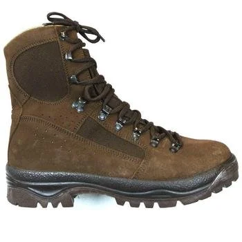 Meindl Desert Combat Boots