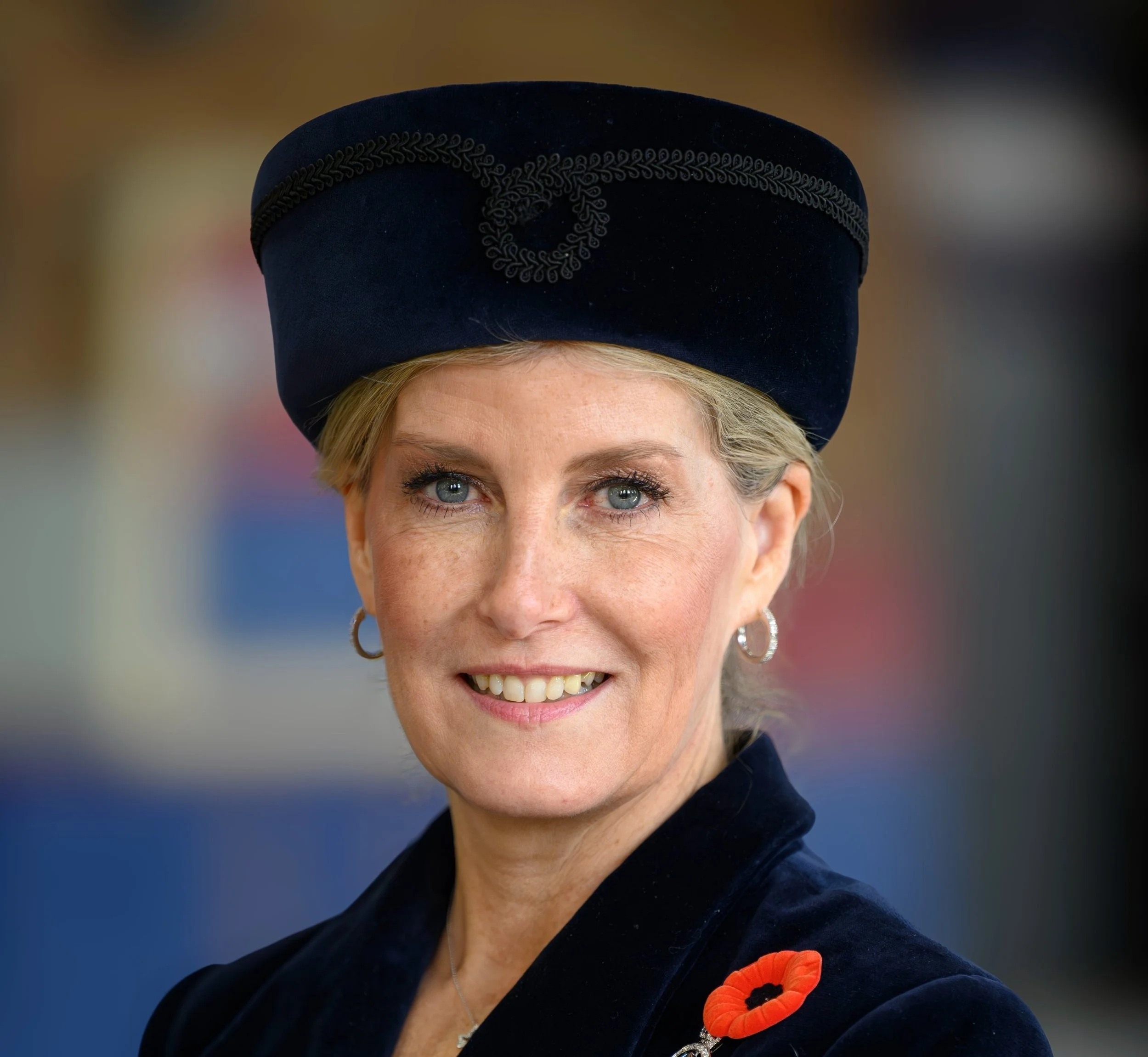 The Duchess of Edinburgh visits Canada - Day 2