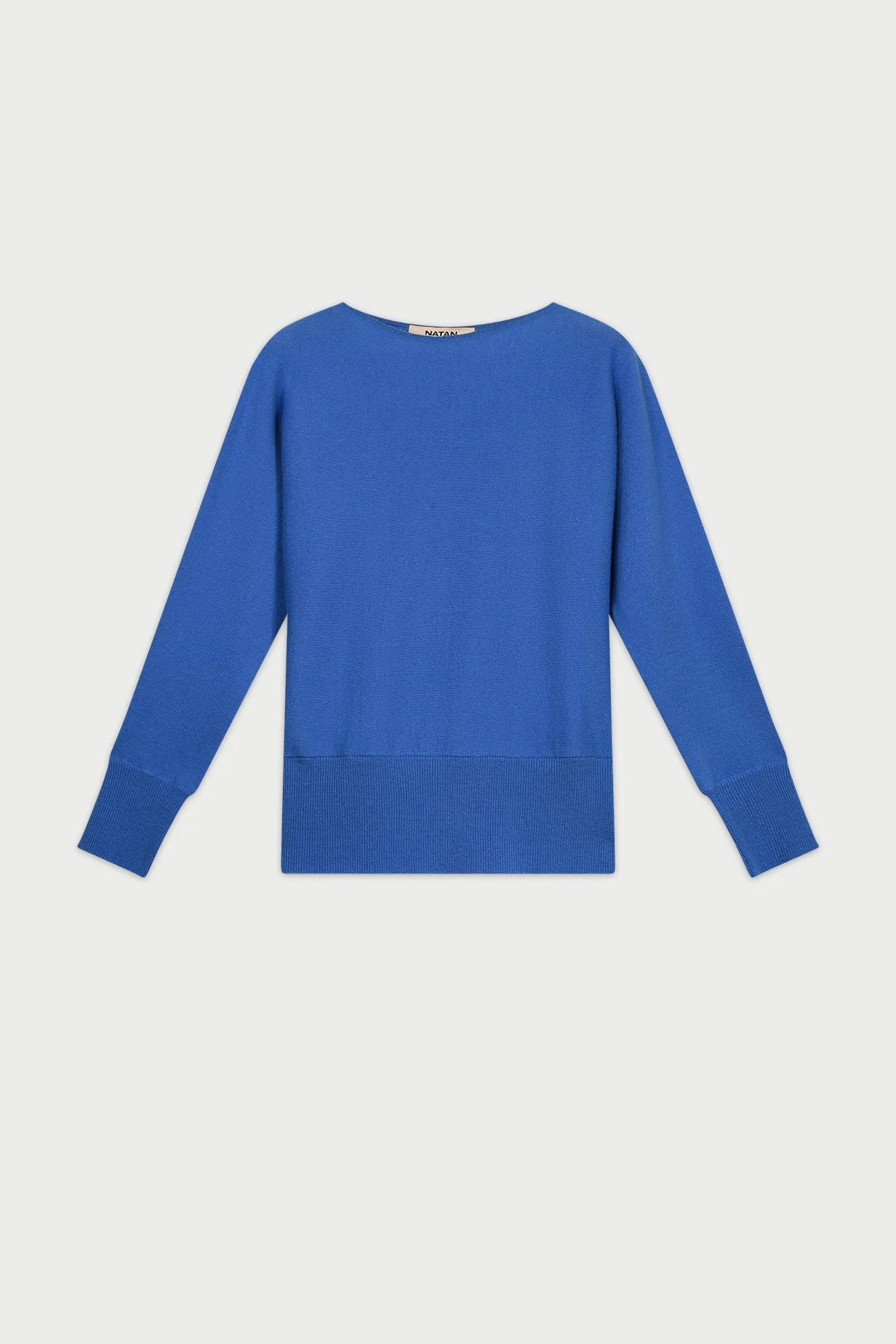 Natan Ici Jumper in Green