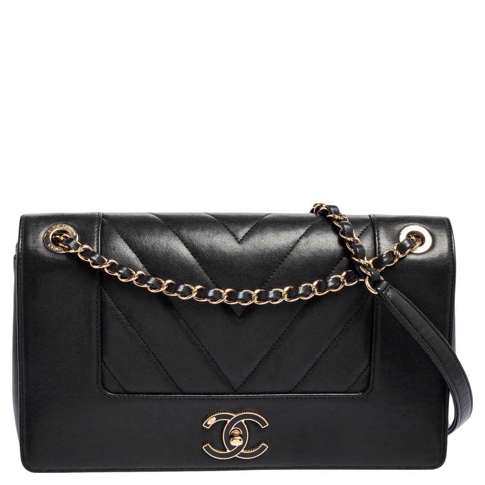 This Latest Bag From Chanel Might Be The One For You