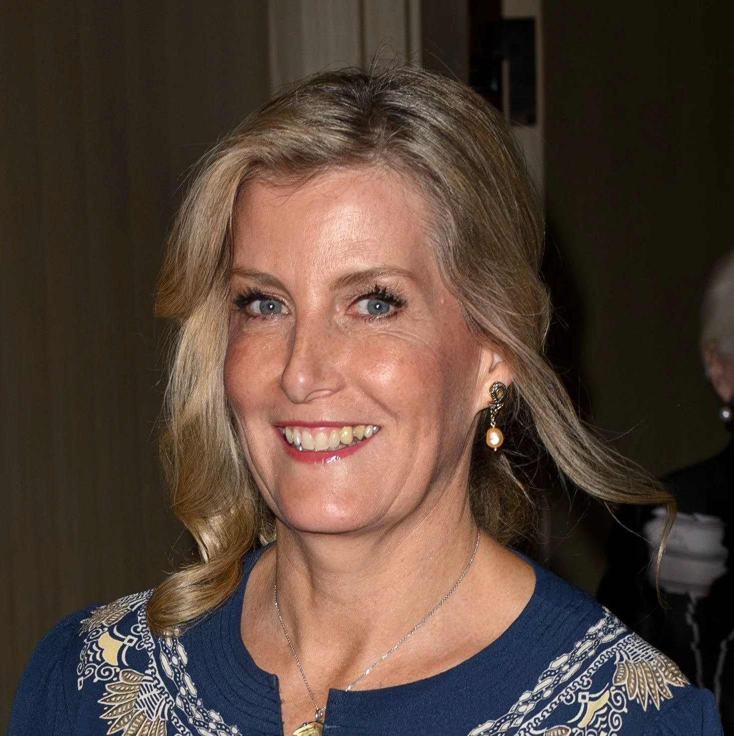 The Duchess of Edinburgh visits Canada - Day 4