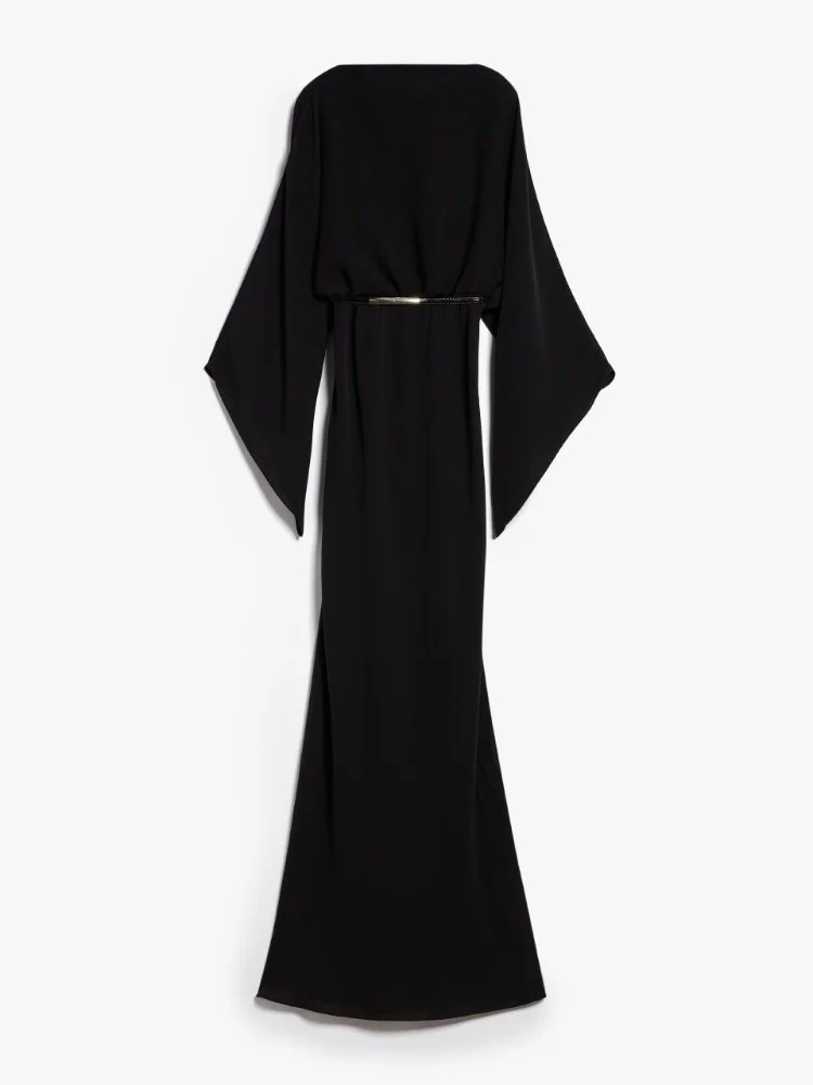 Max Mara Elmo Long Dress