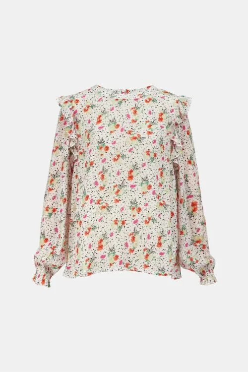 Essentiel Antwerp Varryme Blouse