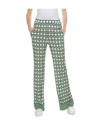Ana Alcazar Deco Trousers
