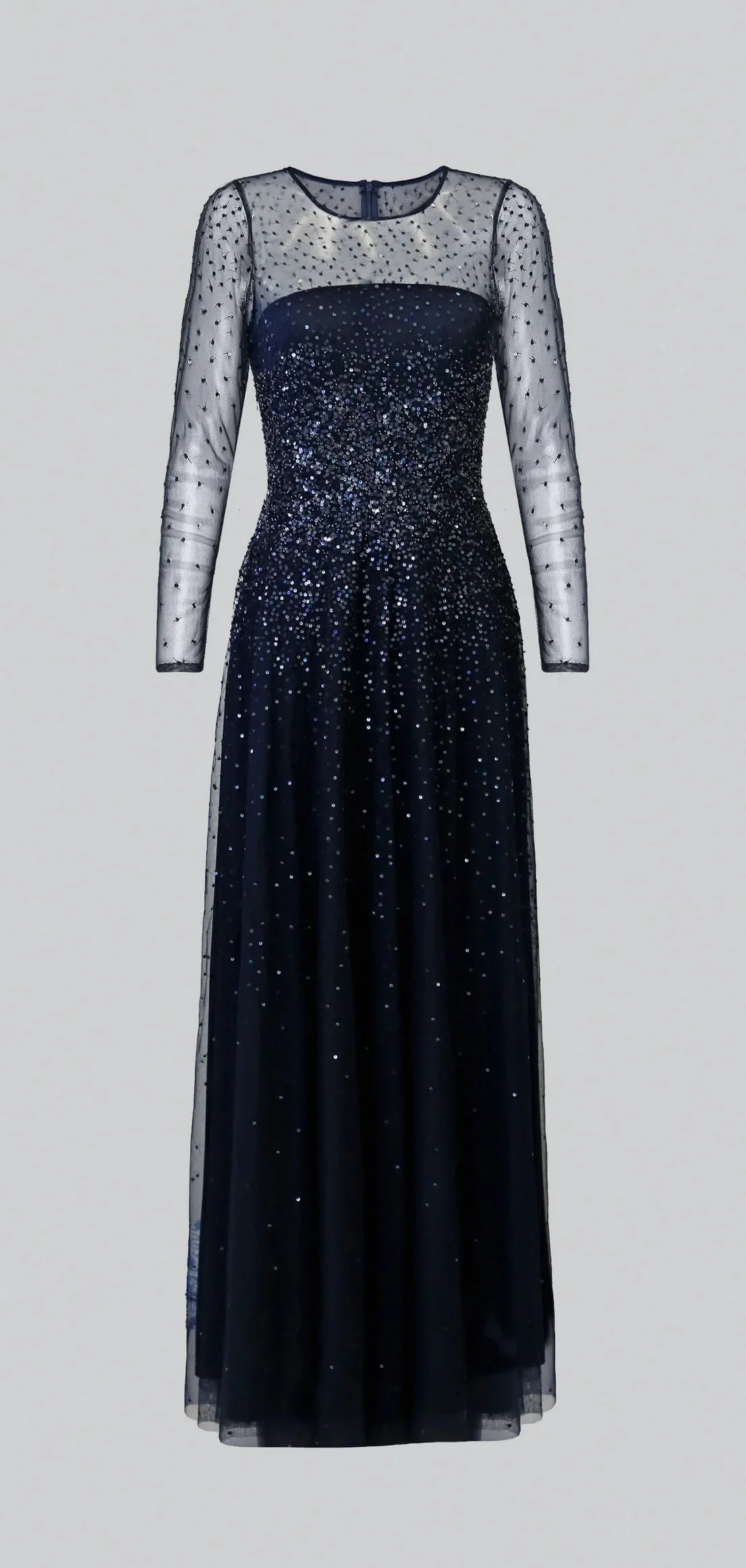 Andiata Viviane 2 Gown
