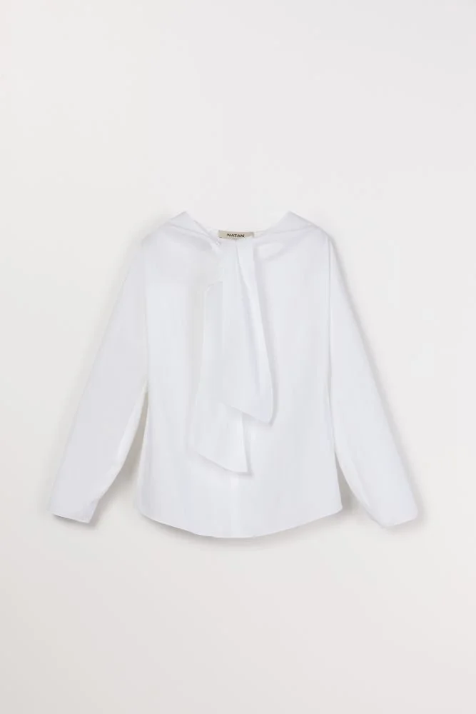 Natan Pacco Blouse