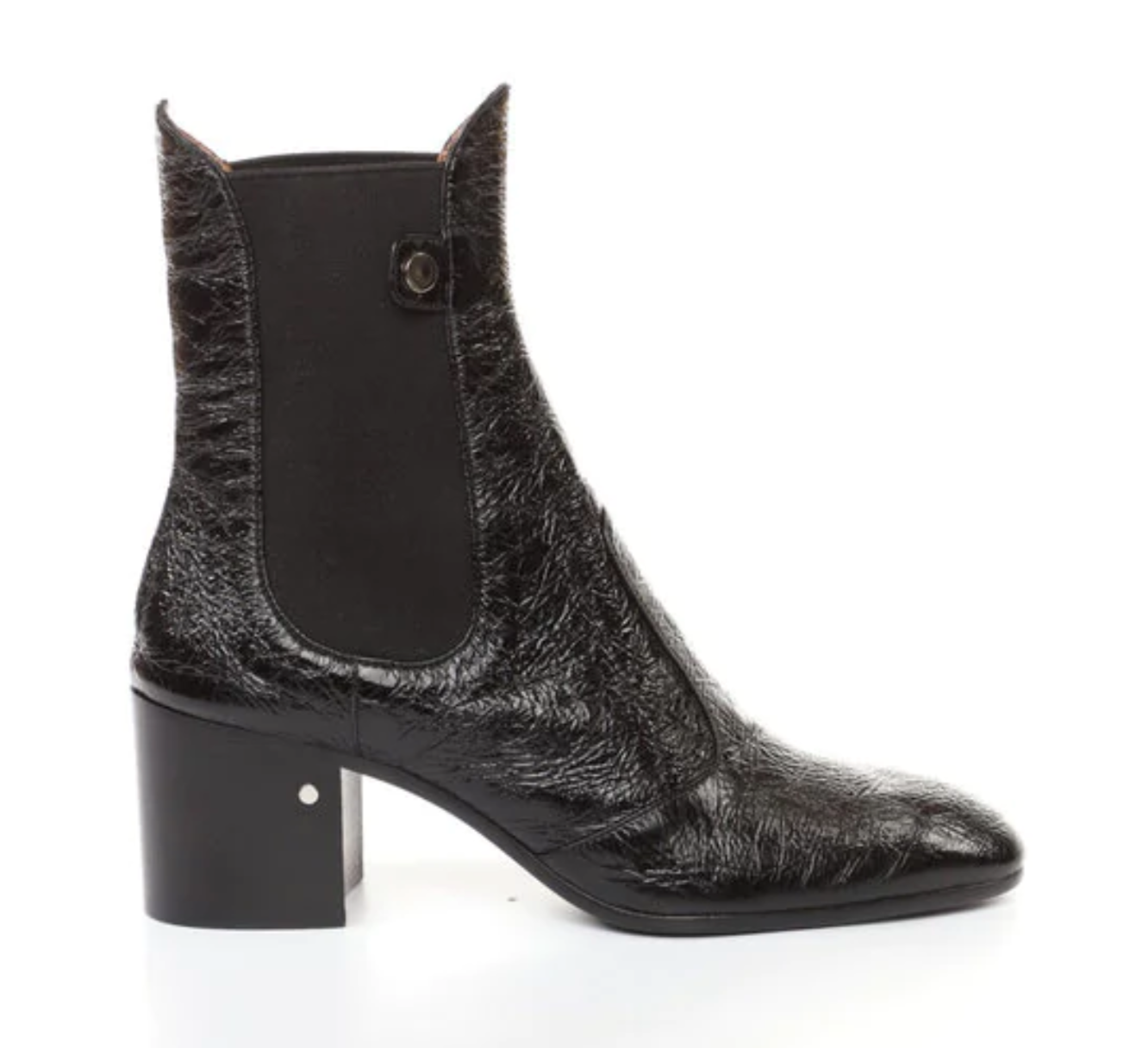 Laurence Dacade Angie Glove Boots