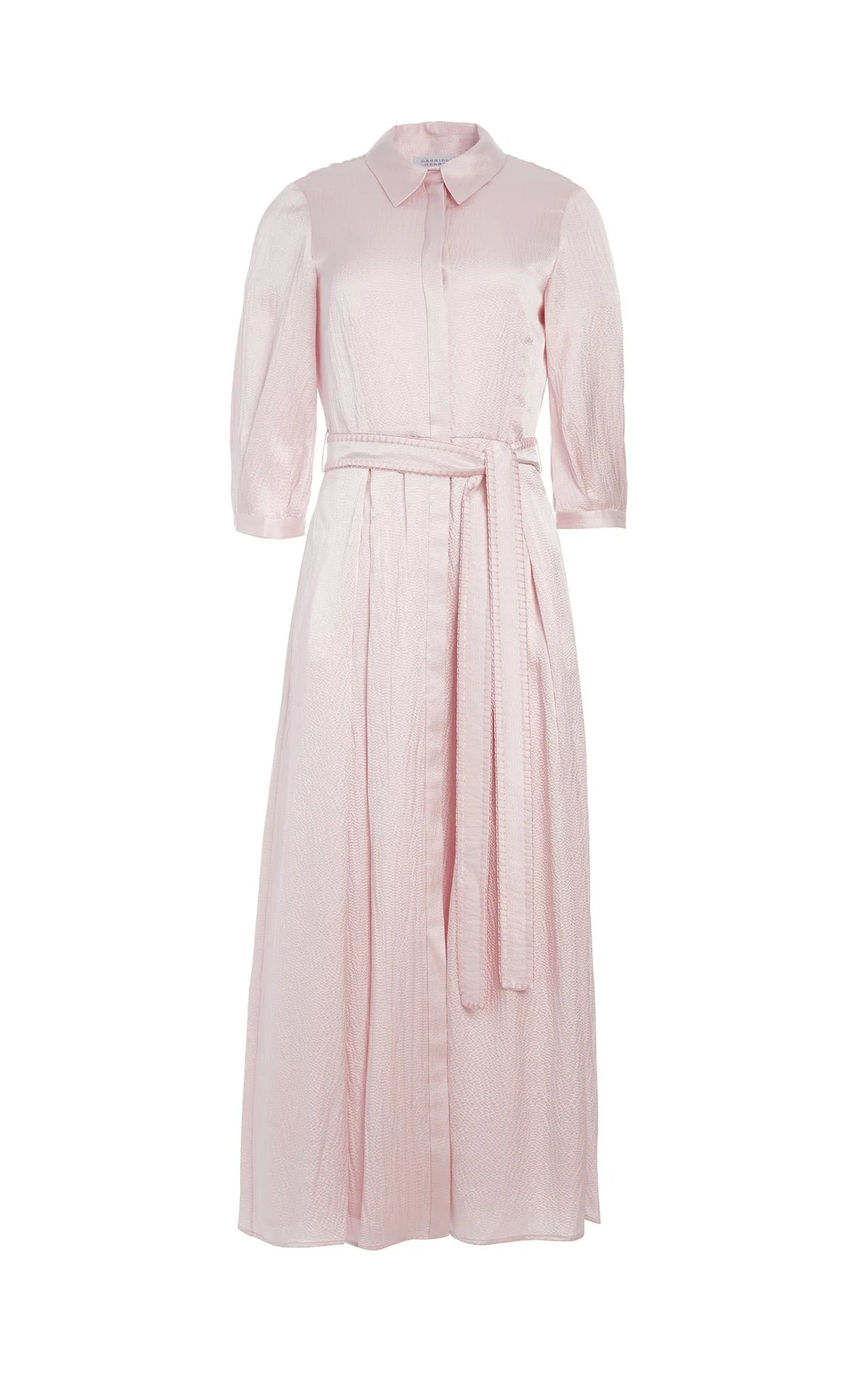 Gabriela Hearst Andy Dress
