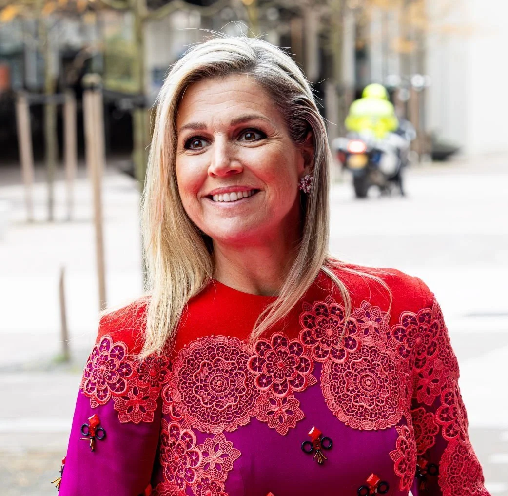 Queen Maxima presents the 2023 Cultuurfonds Prize