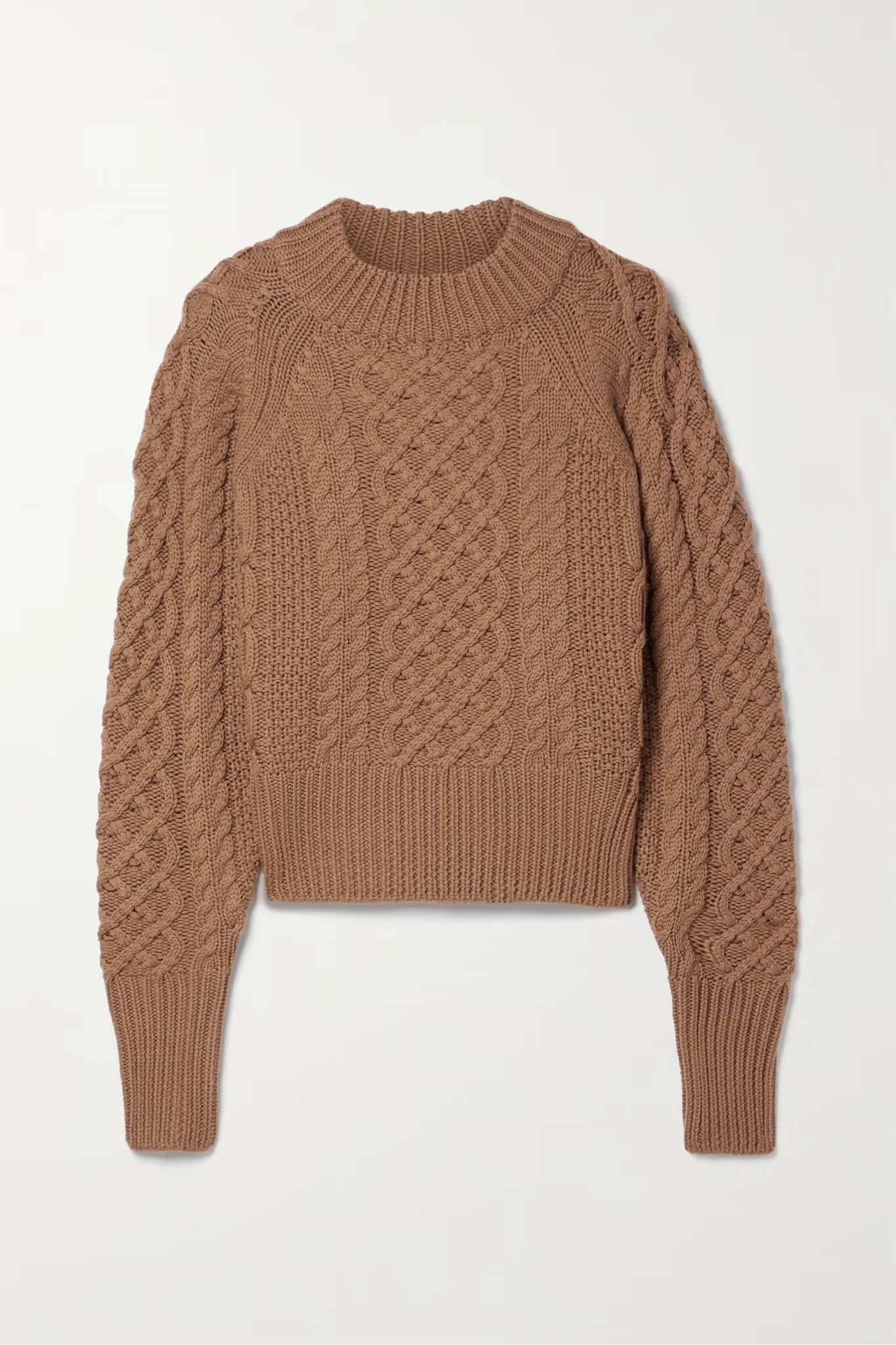Emilia Wickstead Emory Sweater