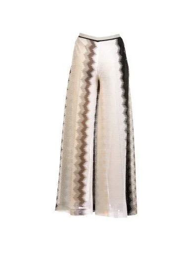 Missoni Wide Leg Trousers
