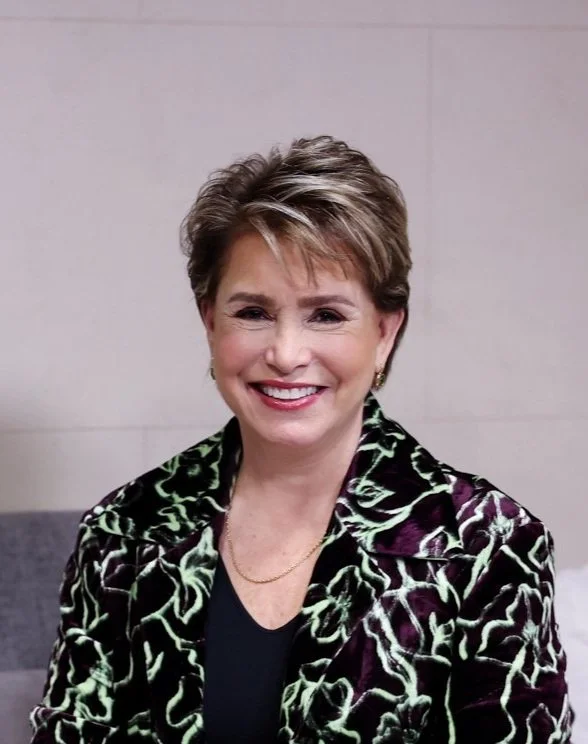 Grand Duchess Maria Teresa attends Women’s Forum Global Summit 