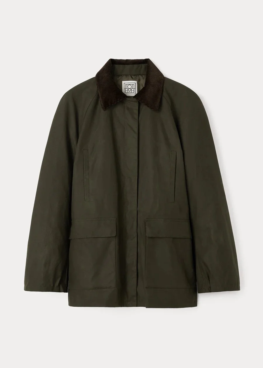 Toteme Country Jacket