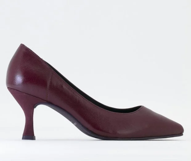 PINKCHICguagua Daniela Pumps