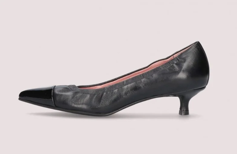 Pretty Ballerinas Kendall Pumps