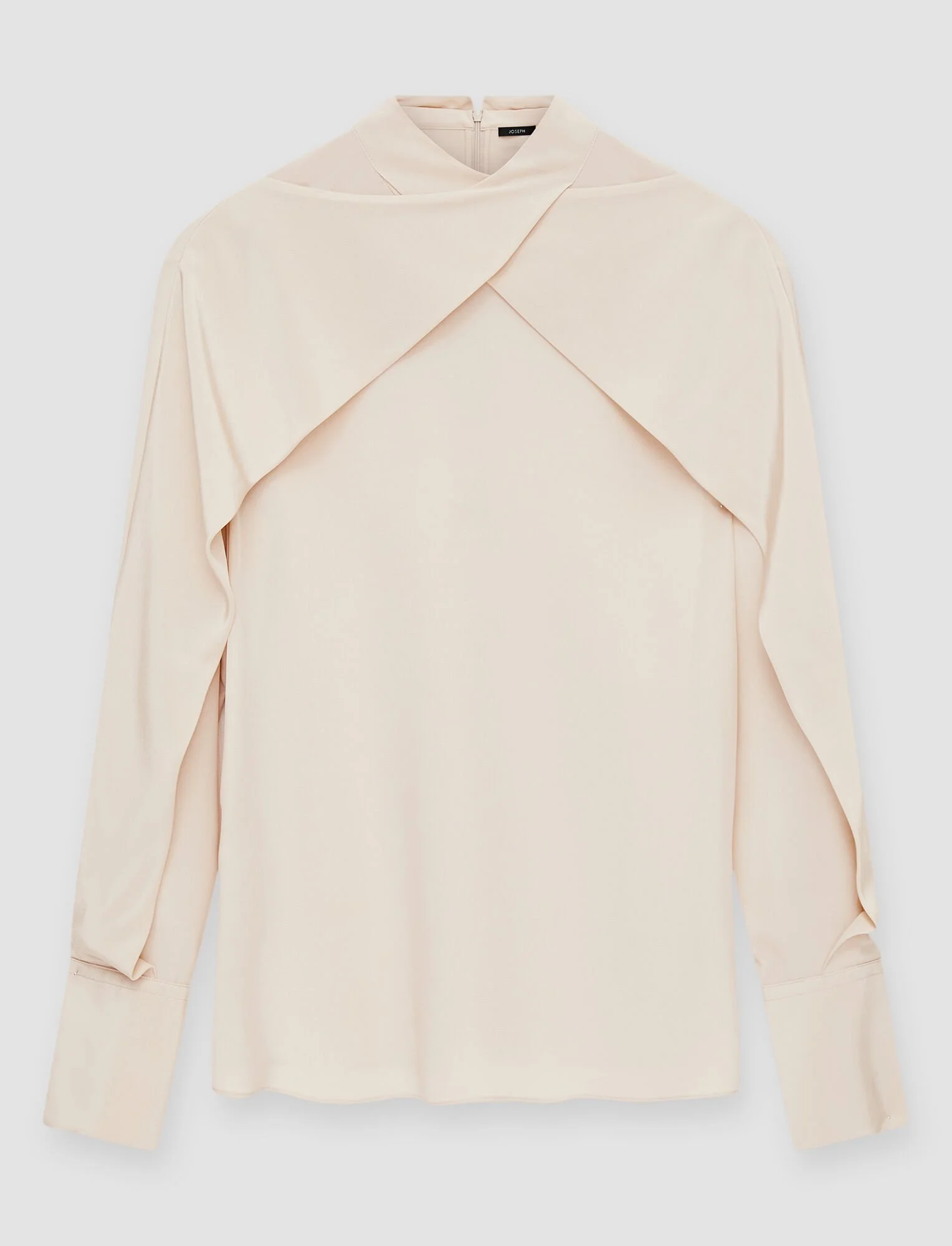 Joseph Bailie Blouse