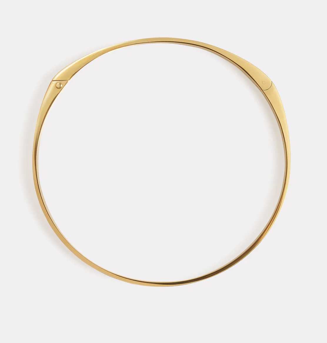 Toteme Signature Collar