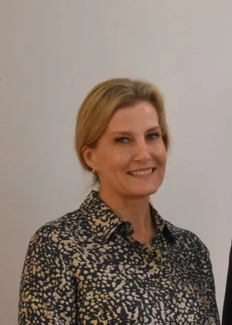 The Duchess of Edinburgh visits Colombia - Day 4