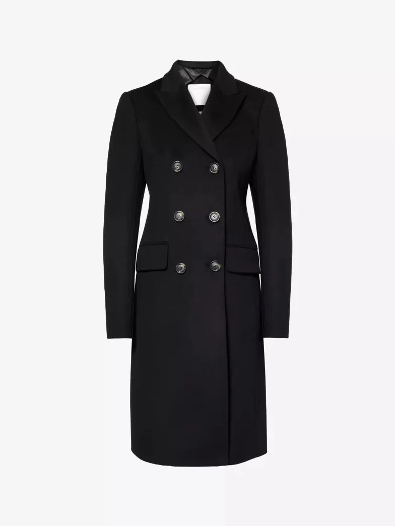 Sportmax Selim Coat