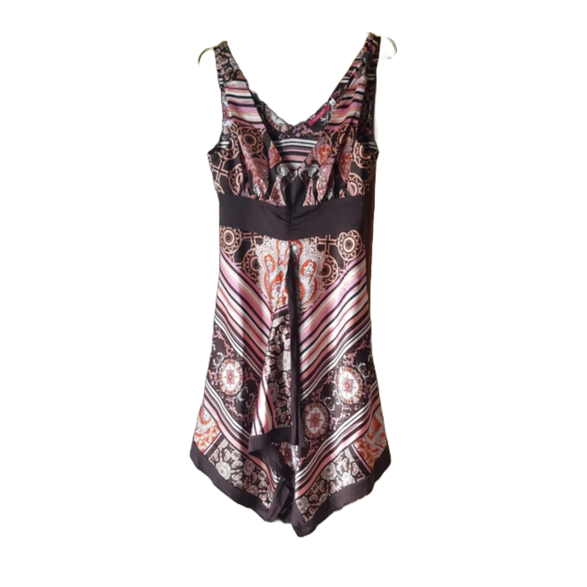 Topstudio Printed Silk Dress.png