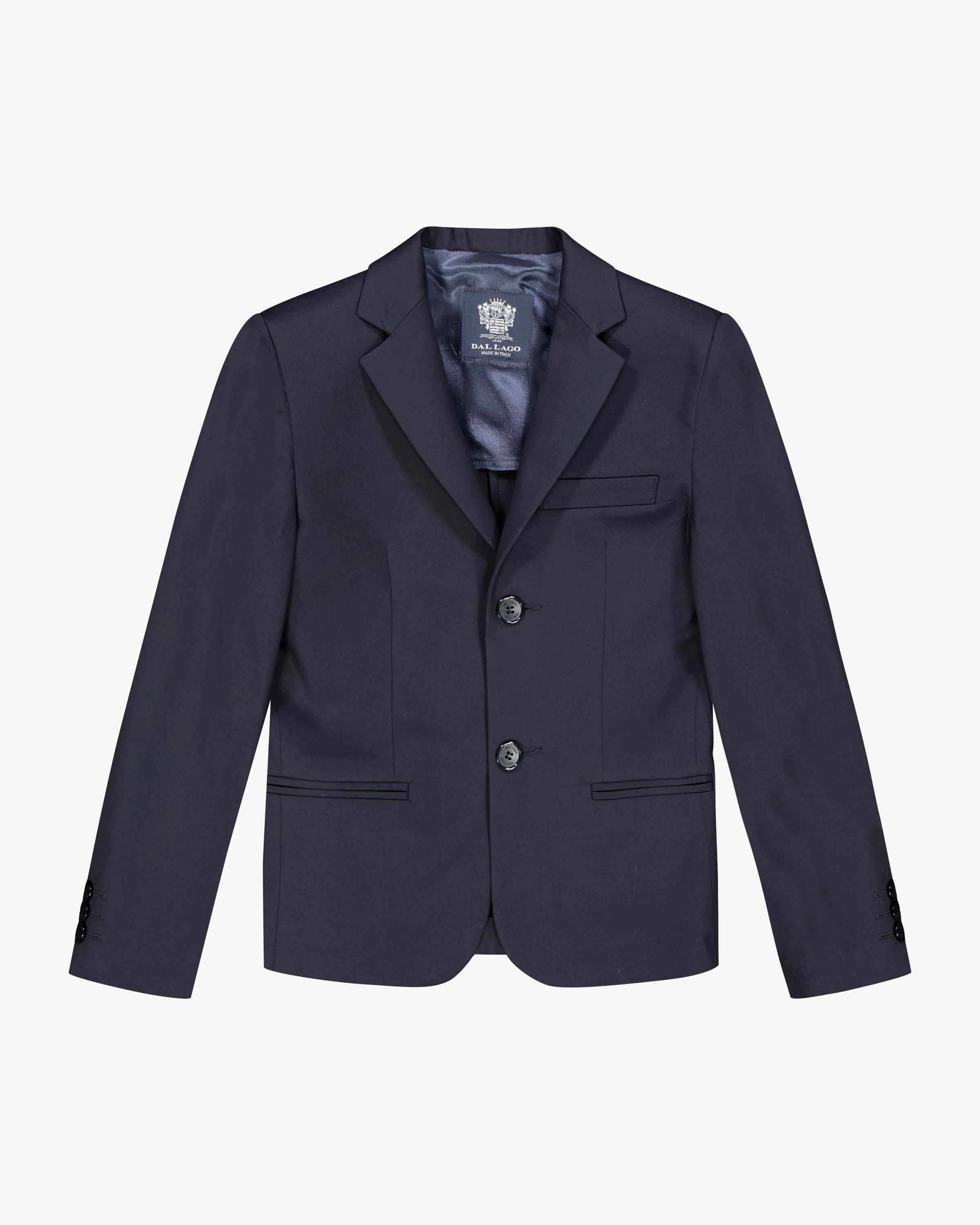 Dal Lago Nicolas Blazer in Grey