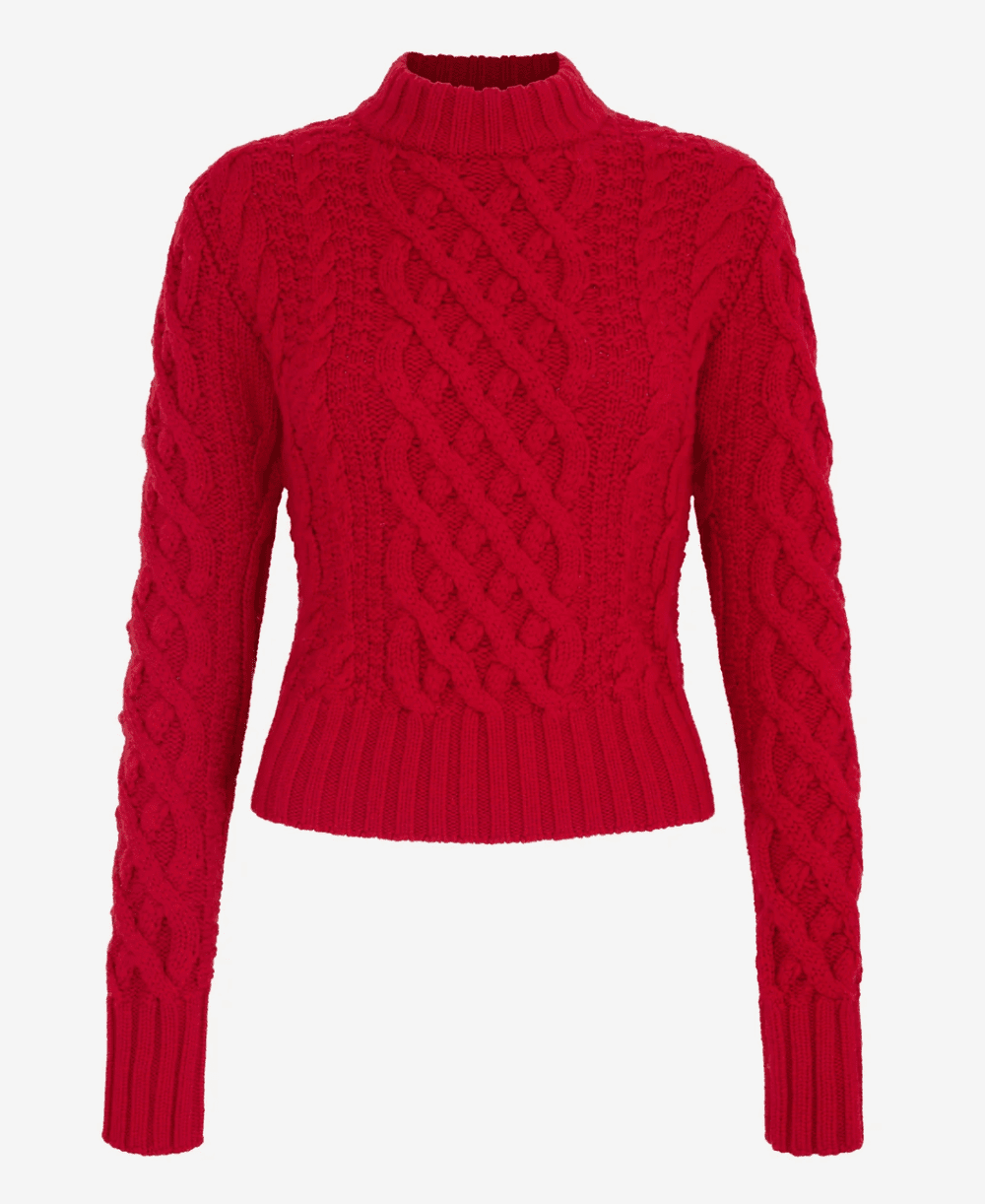 Emory Sweater main image 1