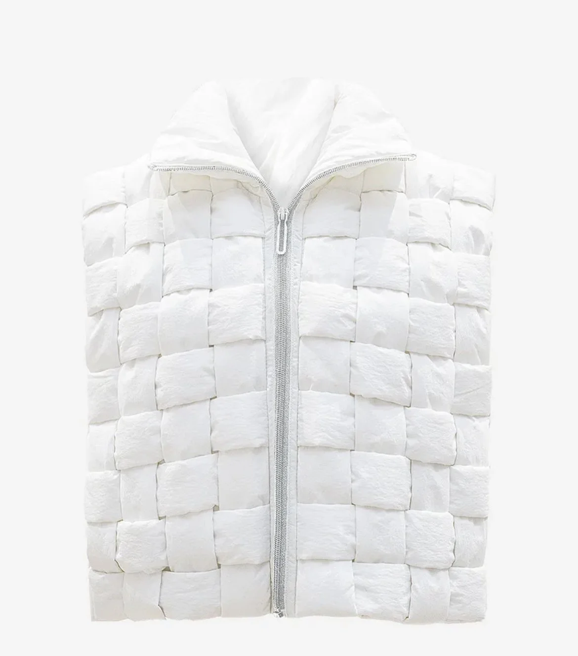 Mes Demoiselles Ballie Vest